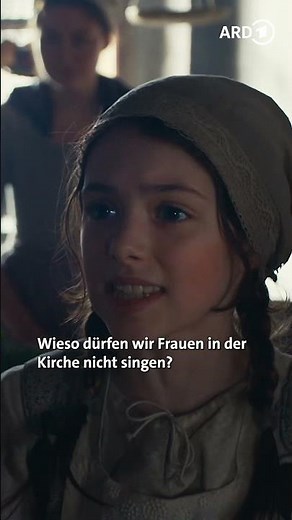 #womeninmalefields in der 1734-Version | Bach – Ein Weihnachtswunder