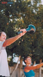 2K views · 56 reactions | The RMT® Club is your key to improving pickleball technique while preventing injury! Enhance your swing, strength, and body control with this innovative tool, designed to sharpen your skills and boost performance. Perfect for all levels, it helps prevent injury by improving coordination and movement patterns, allowing you to play stronger and longer. | WeckMethod | Facebook