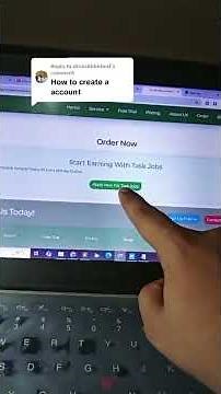 How to create account on clipping path america #onlineearning #earntogether #clippingpathamerica