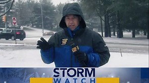 13K views · 118 reactions | When it comes to severe weather, we've got you covered!  Our News 12 meteorologists are keeping an eye on two winter storms: https://bit.ly/2AQCYom ❄️ | News 12 New Jersey | Facebook