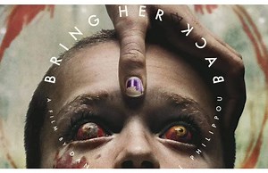 Australian horror movie Bring Her Back scores 95% on Rotten Tomatoes ahead of release