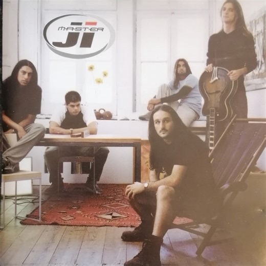 Master Ji - Master Ji