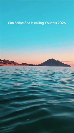 See what it’s like to vacation in San Felipe — then come live it. From beachfront homes to unforgettable memories, we’ve got the perfect stay waiting for you. 📍 Book your next escape with us! 📲 WhatsApp: 52 686 187 2399 🌐 Visit: mysanfelipevacation #StayInSanFelipe #VacationTheRightWay #beachfrontliving