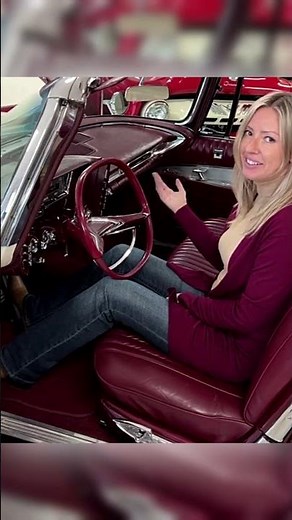 1962 Chrysler Imperial – The King of Luxury on Wheels! 👑