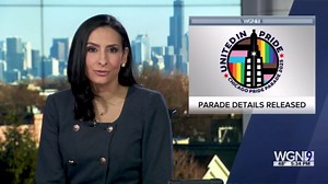 Chicago Pride Parade 2025 date and theme revealed