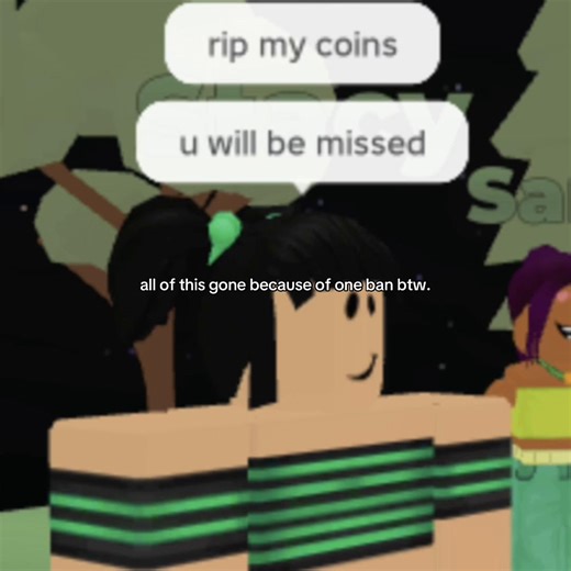 the chat was so funny and and it’s now gone because of ONLY ONE BAN. #roblox #robloxchatremoval #riproleplaygames #fyp