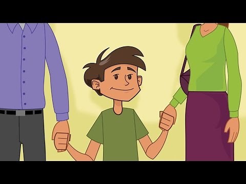 Lower endoscopy: Guide for children