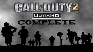 Steam Community :: Guide :: Call of Duty 2 | Complete Game | High Quality HD