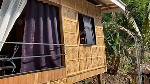 Glass Windows Installation | House of Mia Kaloka 99.5% Completed May 14 | #house #fypシ | Mia Kaloka MK