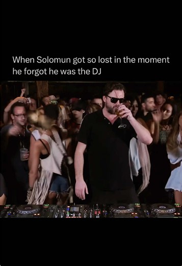 Some Boiler Room moments never get old. Recorded in Tulum in January 2015, Solomun’s legendary Boiler Room put him right in the middle of a packed crowd. The intimate setup blurred the line between DJ and dancefloor, creating moments where he looked completely lost in the music. More than a decade later, the set has surpassed 75 million YouTube views and remains the most-watched Boiler Room set of all time. #edm #edmmusic #electronicdancemusic #solomun #boilerroom