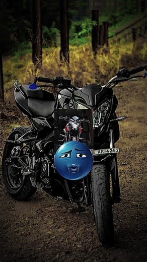 ns modified 🔥🥵 #shorts #ns200