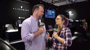 Lihat semua pembaruan dari Dell dan Alienware di Gamescom 2018! Ada upgradeable laptop dengan Max-Q Design, dan ada PC tower dengan NVIDIA RTX, tinggal pilih mana yang kalian suka :D | NVIDIA GeForce Indonesia