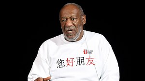 Bill Cosby Records Video Message to Fans