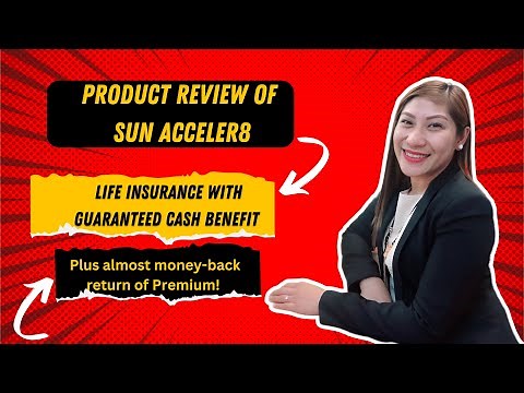 LIFE INSURANCE WITH ALMOST MONEY BACK FEATURE & GUARANTEED ENDOWMENT | SUN LIFE