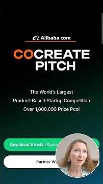 You Could Win $200,000 With Just an Idea — No Business Plan Needed