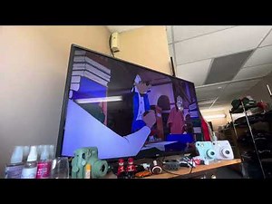 An Extremely Goofy Movie 2000 A Goof in the Library