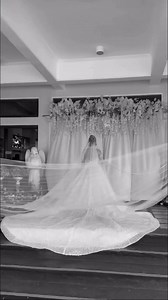 7.8K views · 21 reactions | Congratulations to our Gorgeous couple Julia & Justin ✨ Photo & Video : Nice Print Photography & Exige Weddings Make up : Mariah Santos Makeup Coordinator : Christine Ong-Te Events ✨ | Jazel Sy Bridal | Facebook