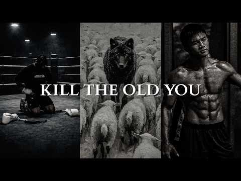 I MUST DESTROY MYSELF TO BUILD MYSELF 2.0 - Powerful Motivational Speech Video