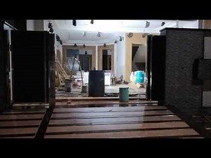 Sliding Gate Motor with Remote and Photocell Sensor Installed in Delhi | Navkar Systems