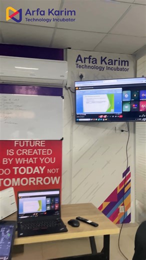  Want to make raw footage shine like a cinematic story? Join our Video Editing Training at the Rawalpindi campus — learn cuts, transitions, sound design & motion graphics to craft visuals that stand out. Mode of Training: On‑Campus & Online  Apply Today: [akti.com.pk/admissions] #VideoEditing #AKTI #PostProduction #Rawalpindi #CreativeSkills #FilmEditing | Arfa Karim Technology Incubator | Facebook