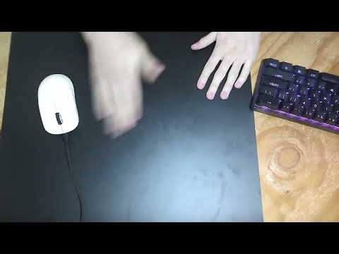 Razer Sphex V3 Mousepad Review