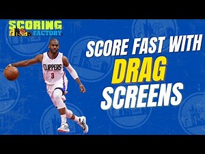 Breakdown Series | Episode 21: The Drag Screen