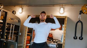 Sergio Ramos on Reels