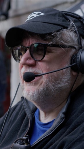 4.3M views · 207K reactions | ACTION!  Guillermo del Toro's FRANKENSTEIN is now on Netflix! | Frankenstein Film | Facebook