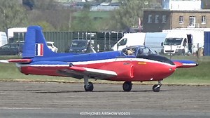 27K views · 1.4K reactions | Jet Provost | Keith Jones Airshow Videos | Facebook