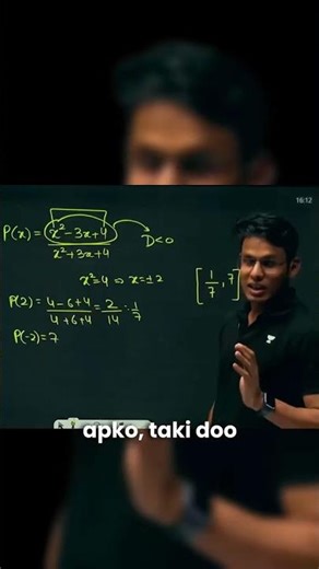 Most Important JEE Tricks Nobody Tells You