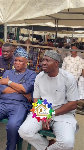 ARM Foundation's Annual Ramadan Public Lecture Hosted by honourable RASAQ AJALA