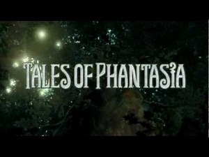 Tales of Phantasia (PSX) Opening HD