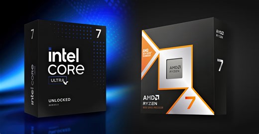 Puget Systems reliability data shows Core Ultra 200 and Ryzen 9000 X3D with near-identical failure rates - VideoCardz.com