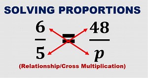 15K views · 909 reactions | Solving Proportions using Two Different Methods??? Follow me on my social media accounts: Youtube: www.youtube.com/c/MathTeacherGon/ Tiktok: https://vt.tiktok.com/ZSdHt9Nt3/ Facebook: www.facebook.com/MathTutorialsforFree | Ako si Teacher Gon | Facebook