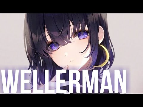 ❧nightcore - wellerman (1 hour)