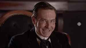 8.6K views · 273 reactions | Henry Higgins himself shares his top three Murdoch Mysteries episodes. Which of Lachlan Murdoch's picks is YOUR favourite? | Murdoch Mysteries | Facebook