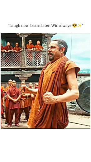 viral movie clips on Instagram: "Follow @cinevibe_studioz for more iconic scenes...✨📽️ This moment comes from Johnny English (2003) — the hilarious spy-comedy where Rowan Atkinson plays the world’s most accidentally dangerous secret agent. 🤦‍♂️😂 The training scene shows Johnny giving his “best effort” but failing in the most ridiculous ways possible. 🥋💥 It’s one of the film’s most iconic sequences, mixing motivation, chaos, and pure comedy. 🎬🔥 #JohnnyEnglish 😂 #RowanAtkinson #ComedyGold 