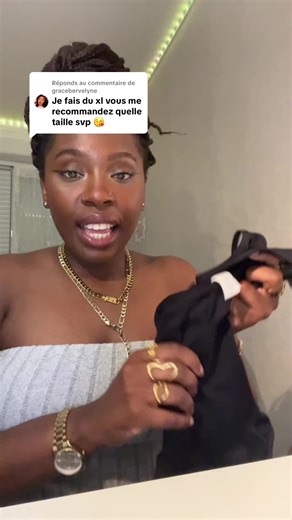 Réponse à @gracebervelyne