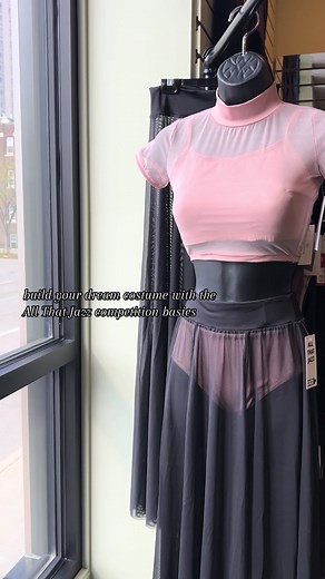 Harlequin Dance Costumes in Winnipeg – Custom Options
