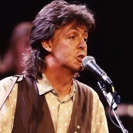 Tres grandes colaboraciones de Paul McCartney #leyendasdelrock | La Música que Corre por mis Venas