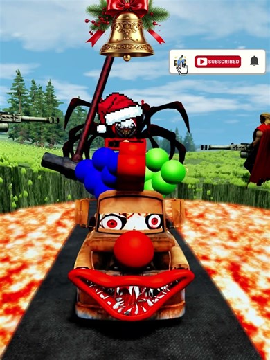 HAMMER VS LAV #roblox #crashdrive #beamngrao #games