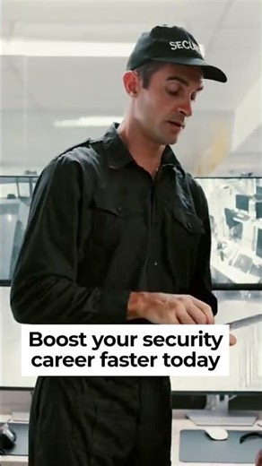 Exclusive Spring Bonuses for Security Training