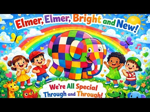 Elmer Song - Music TV - New Song Release