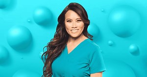 'Dr Pimple Popper' Season 9 Episode 20 release date: Dr Sandra Lee to help patient with huge birthmark