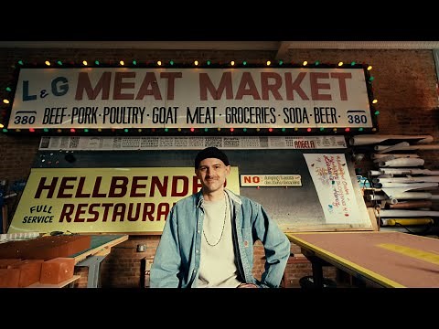 Who Secretly Saves New York's Historic Signs?