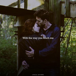 All This Time - Six Part Invention | Lyrical Universe