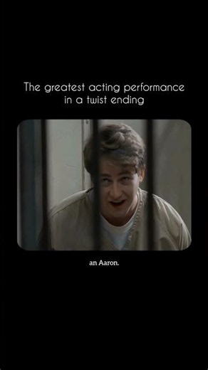 The Truth Was There All Along.|🎬PRIMAL FEAR(1996)