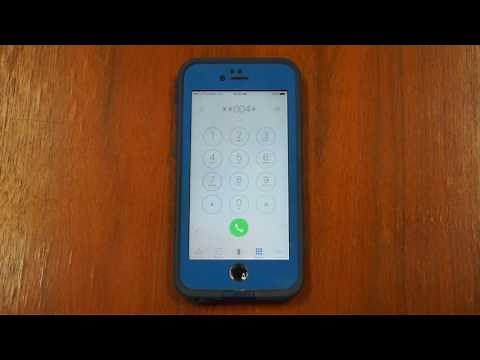T-Mobile - How To Set Up Conditional Call Forwarding