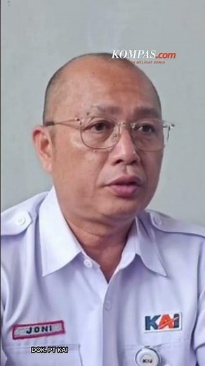Heboh Loker KAI Syaratkan IPK 3,5 hingga Skor TOEFL 500, Begini Alasannya