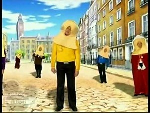 wiggle y aprende bellas campanas
